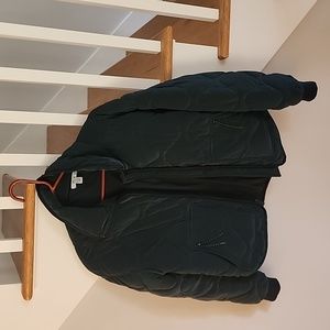 Fashion Winter Jacket